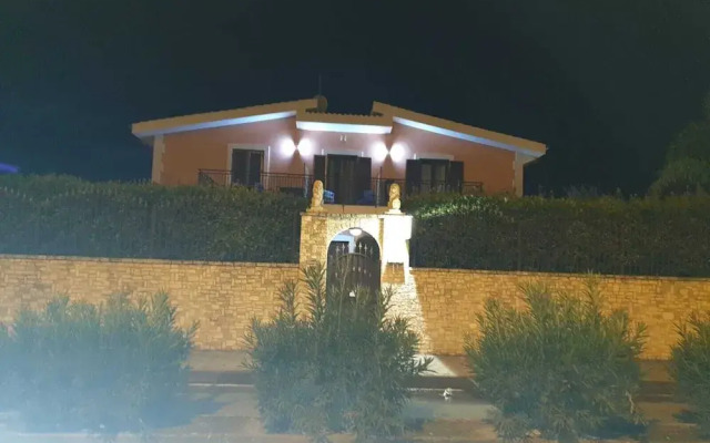 Bed and Breakfast Villa Fatima