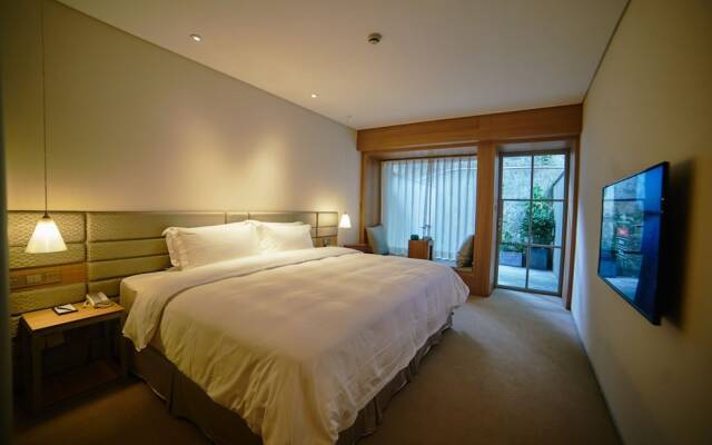 Ru Yi Boutique Hotel At West Lake