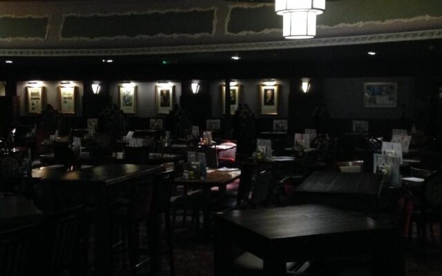 The Hippodrome Wetherspoon