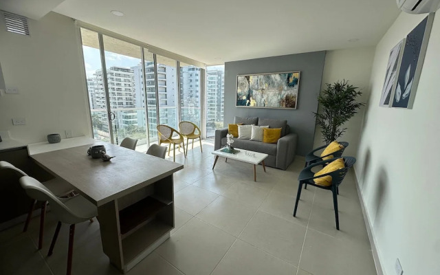 Sunno Beach Condominium - Playa Azul