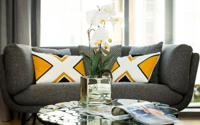 Bluewaters by Edens Dubai