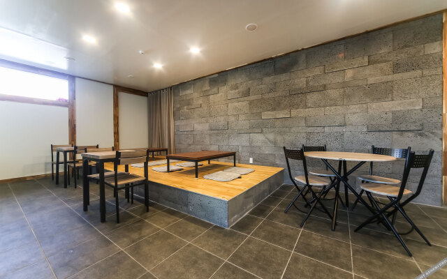 Asan Time Oncheon Hotel