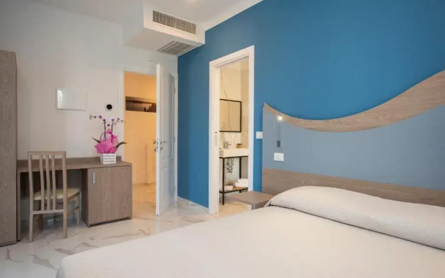 Hotel Marconi Express