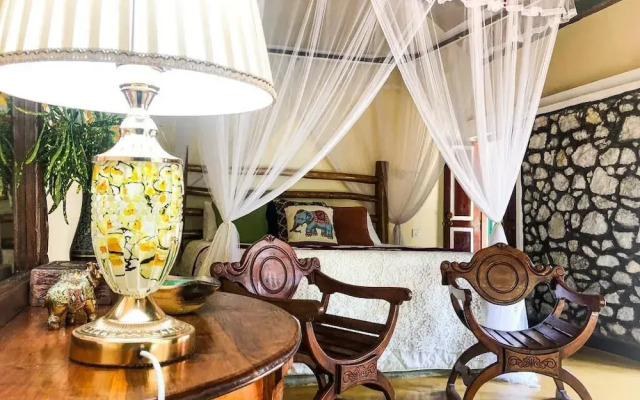 Plumeria Luxury Villas