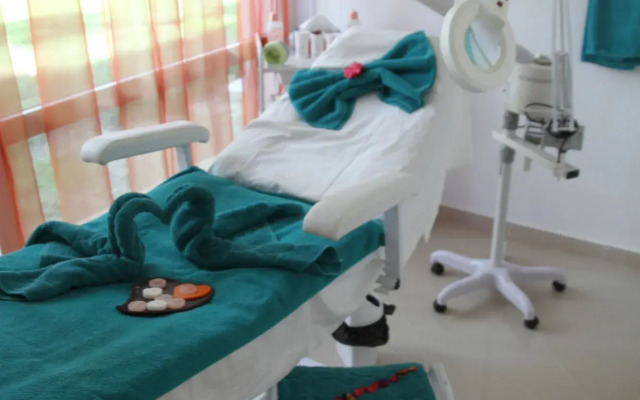 Sahara Beach Aquapark