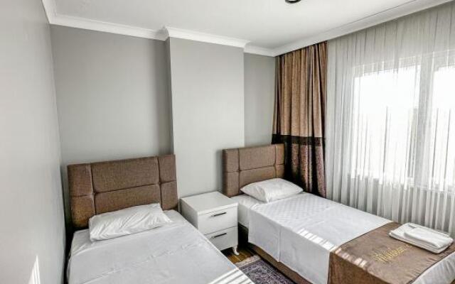 Metehan Suit Apart Otel