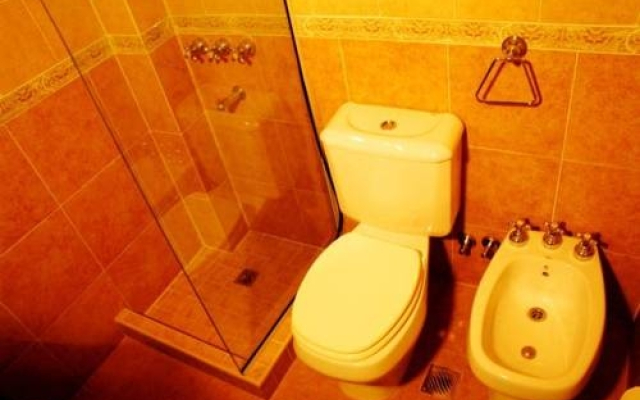 Hotel Saint James