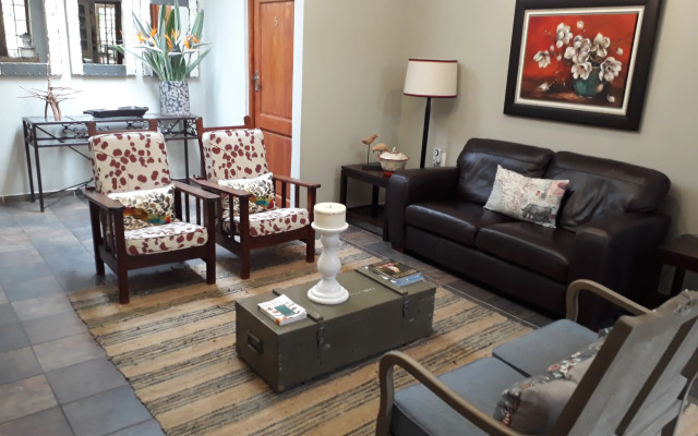 Sandpiper Guest House