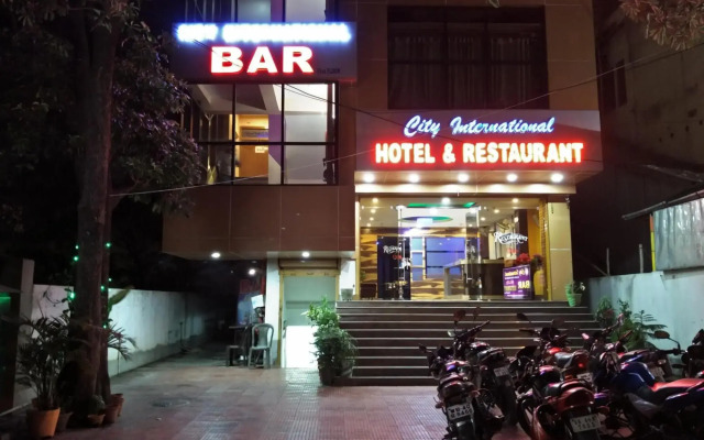 Goroomgo City International Durgapur