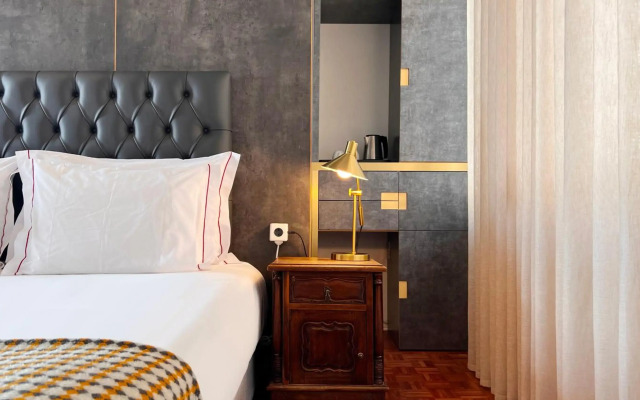 Monte Belvedere Hotel by Shiadu
