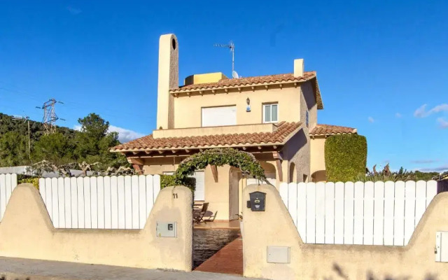 Casa Montse Barà