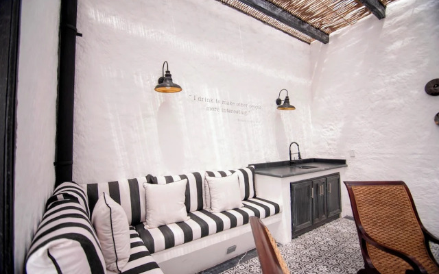 Casa 1880 - Adults Only