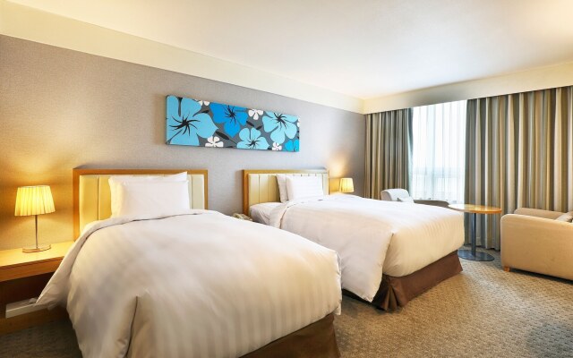 Best Western Premier Incheon Airport