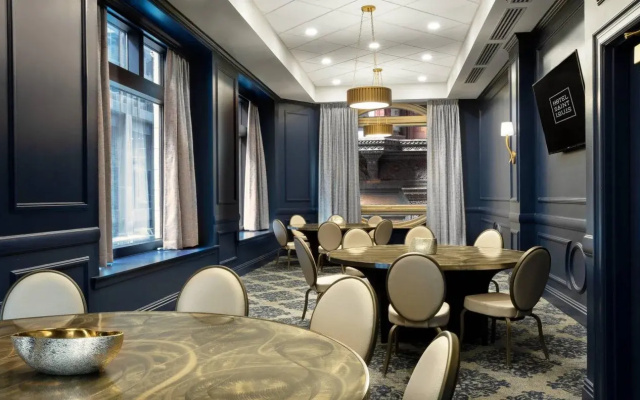 Hotel Saint Louis, Autograph Collection