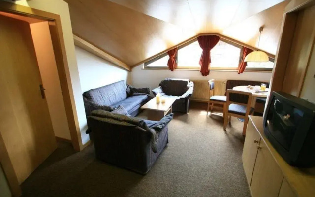 Hotel Residence Anda