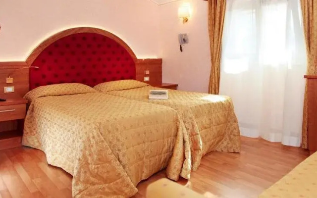 Hotel Residence Villa Beatrice