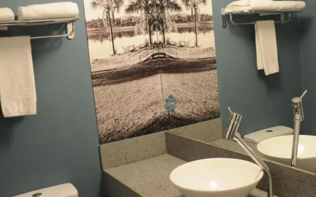 Golden Tower Aeroporto - Lizz - By Fênix Hotéis