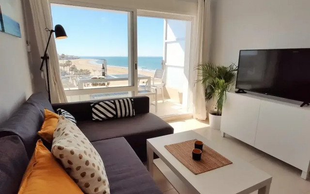 Sea Views Rota 24397