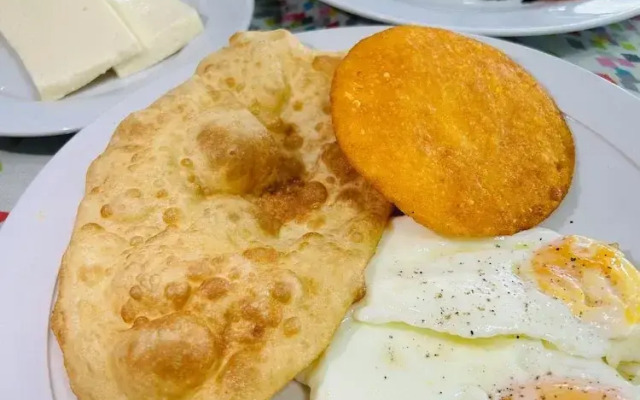 Hotel Madrid Chiriqui