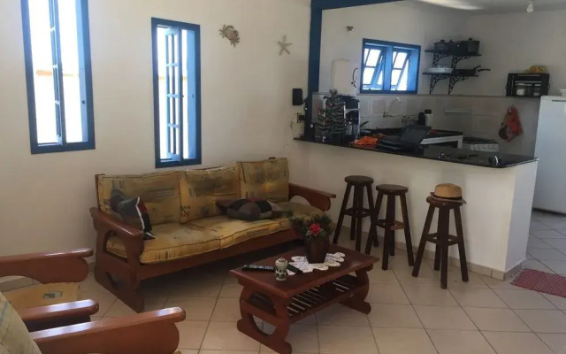 Hostel Canto dos Curiós