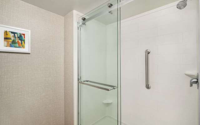 Hampton Inn & Suites Exeter