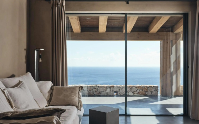 Vais luxury villas
