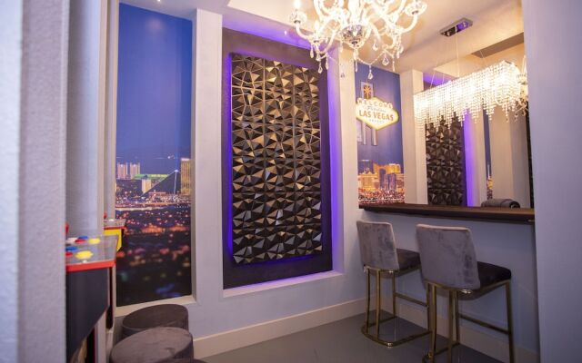 561 Pebble Beach Drive