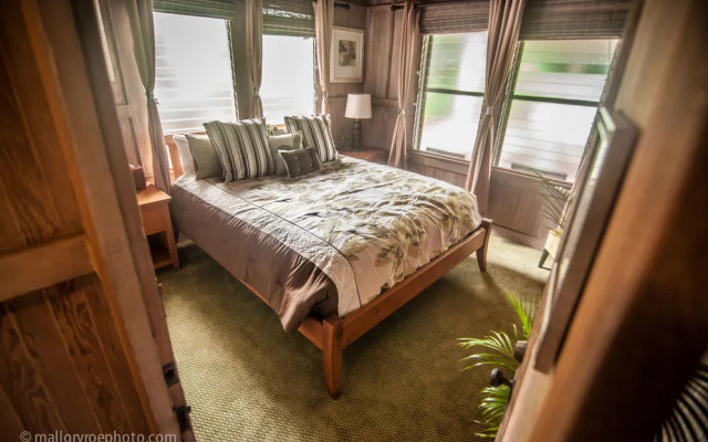 Poipu Bed and Breakfast inn