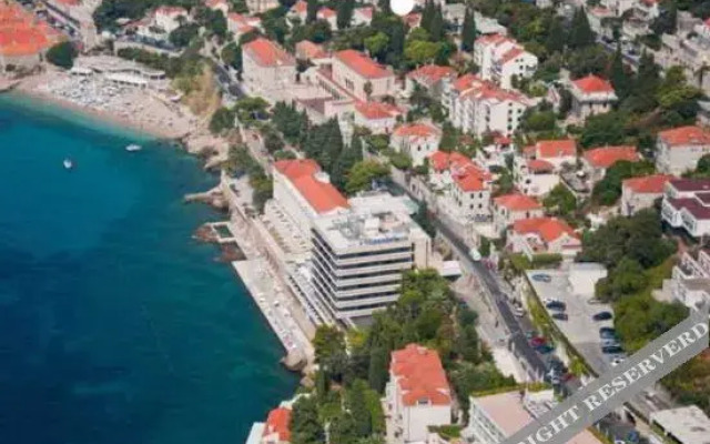 Bonbon Luxury Apartment