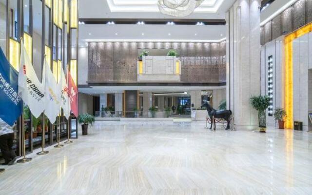 Tianyuan International Hotel