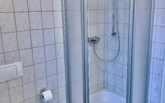 Helle und zentrale 2Zi-Whg im Herzen Magdeburgs