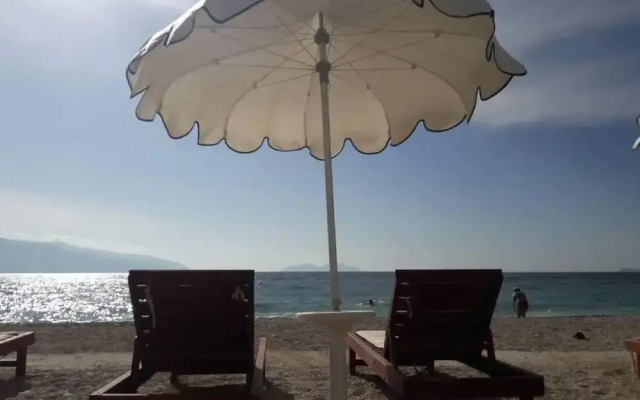 Palmanova Beach Mardok