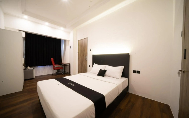 DS Residence Sinabung