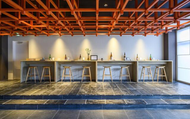 Hotel Wood Takayama