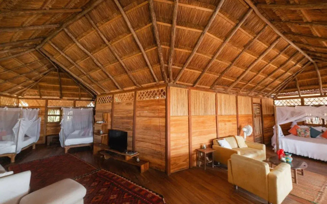 Awatawaa Ecolodge
