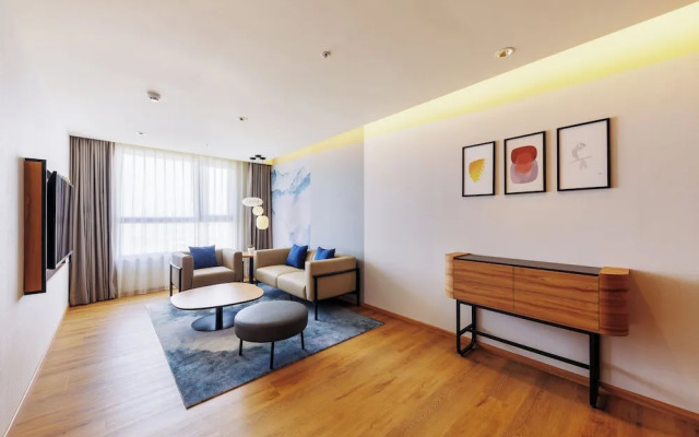 voco Chiayi by IHG