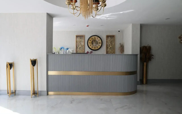 Avion Suite Hotel