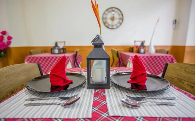 Phurua Inn ภูเรือ อินน์