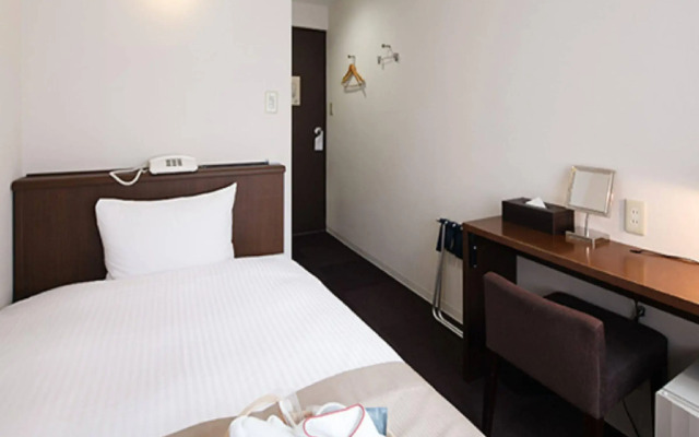 Pod Select Hotel Shinjuku