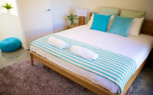 Cottesloe Artist's Beach Retreat