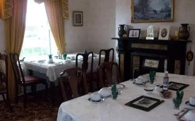 Carnalbanagh House