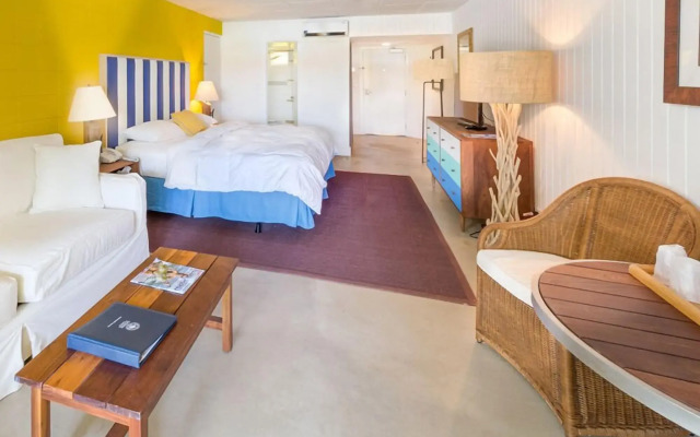 Bimini Big Game Club Resort & Marina