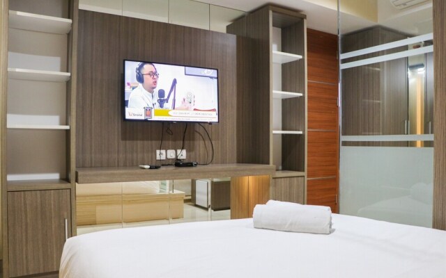 Spacious Combined 2Br Apartment Dago Suites