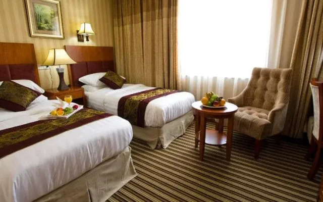 Hotel Park Exclusive