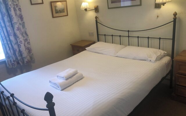 Trehellas House Hotel and Courthouse Restaurant