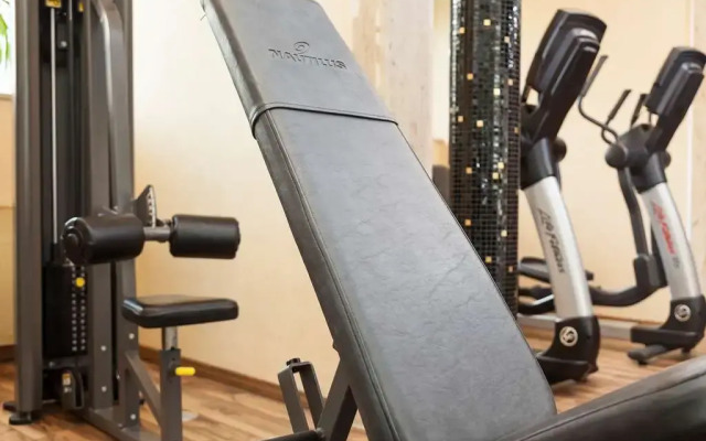 Living Hotel am Deutschen Museum