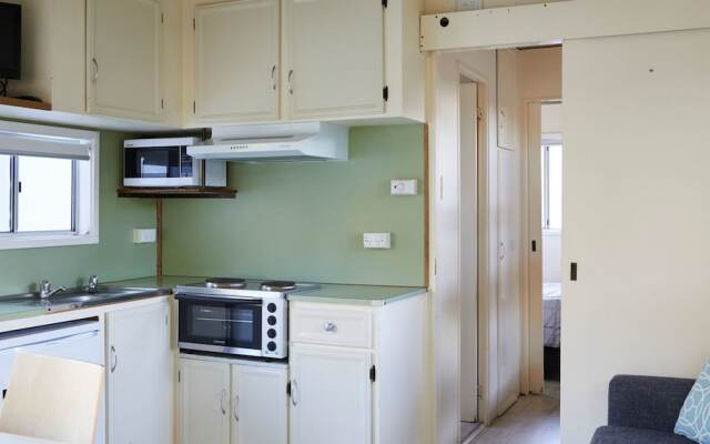 Grassy Head Holiday Park