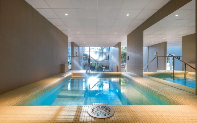 Hunguest Hotel Helios