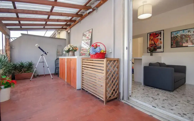 VivimiHome - Zanella House
