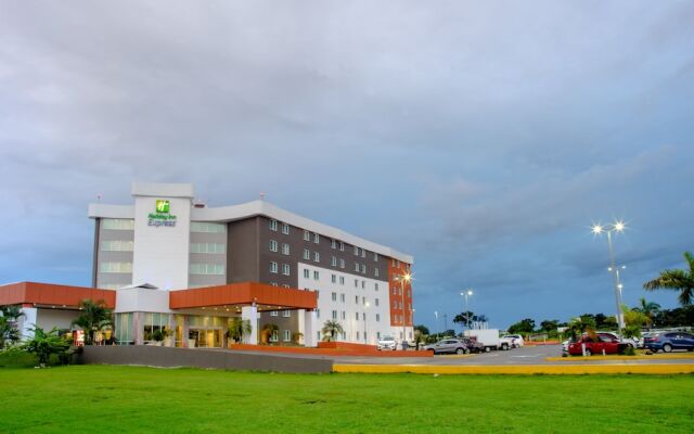 Holiday Inn Express Tapachula, Chis, an IHG Hotel